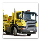 Skip hire Stockport 361890 Image 0